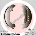Fékpofa - Zimmermann