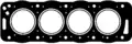 Hengerfej Töm. - Glaser