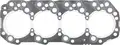Hengerfej Töm. - Glaser