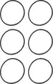 Szívó-,Kipufogó Sor Töm. - Glaser