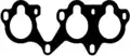 Szivósor tömítés - Glaser