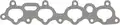Szívó-,Kipufogó Sor Töm. - Glaser
