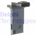 Légtömegmérő ház nélkül - Delphi