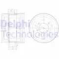 Fekdob - Delphi