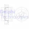 Fekdob - Delphi