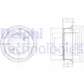 Fekdob - Delphi