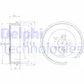 Fekdob - Delphi