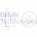 Fekdob - Delphi