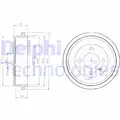 Fekdob - Delphi