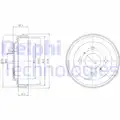 Fekdob - Delphi