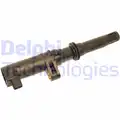 Gyujtotekercs - Delphi