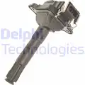 Gyujtotekercs - Delphi