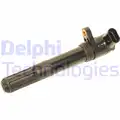 Gyujtotekercs - Delphi