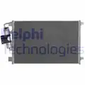 Klímahűtő - Delphi