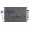 Klímahűtő - Delphi