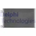 Klímahűtő - Delphi