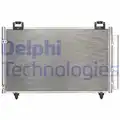 Klímahűtő - Delphi
