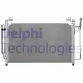 Klímahűtő - Delphi