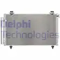 Klímahűtő - Delphi