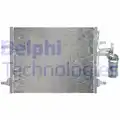 Klímahűtő - Delphi