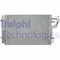 Klímahűtő - Delphi