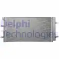 Klímahűtő - Delphi
