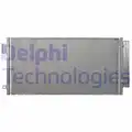 Klímahűtő - Delphi