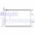 Klímahűtő - Delphi