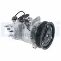 Klímakompresszor - Delphi