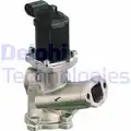 Egr Szelep - Delphi