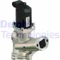 Egr Szelep - Delphi
