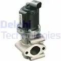 Egr Szelep - Delphi