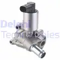 Egr Szelep - Delphi