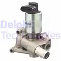 Egr Szelep - Delphi