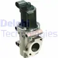 Egr Szelep - Delphi
