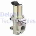 Egr Szelep - Delphi