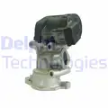 Egr Szelep - Delphi