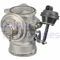 Egr Szelep - Delphi