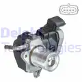 EGR-szelep - Delphi