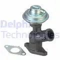 Egr Szelep - Delphi