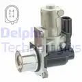 Egr Szelep - Delphi