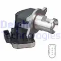 EGR-szelep - Delphi