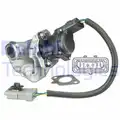 Egr Szelep - Delphi