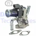 Egr Szelep - Delphi