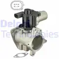 Egr Szelep - Delphi