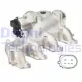 Egr Szelep - Delphi