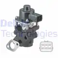 Egr Szelep - Delphi
