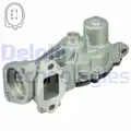 Egr Szelep - Delphi