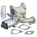 Egr Szelep - Delphi
