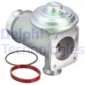 Egr Szelep - Delphi